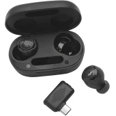 Căști JBL Quantum TWS Air True Wireless, Bluetooth Black
