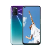 Telefon Oppo A72 4/128GB Purple