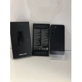 Telefon Samsung Galaxy S23 5G 128 GB Black