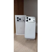 Telefon Apple iPhone 17 Pro Max 256 GB Silver