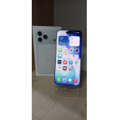 Telefon Apple iPhone 17 Pro Max 256 GB Silver