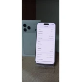 Telefon Apple iPhone 17 Pro Max 256 GB Silver