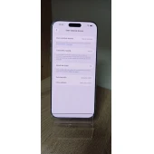 Telefon Apple iPhone 17 Pro Max 256 GB Silver