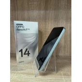Telefon Oppo Reno14 F 256 GB Blue