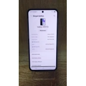 Telefon Samsung Galaxy A55 128 GB Black