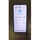 Telefon Samsung Galaxy A55 128 GB Black