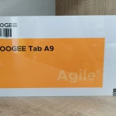 Tableta Doogee Tab A9 64 GB Black