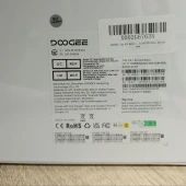 Tableta Doogee Tab A9 64 GB Black