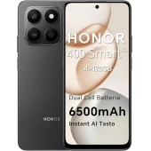 Telefon Honor 400 Smart 128 GB Black