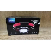 Lanternă Frontală Reîncărcabilă Blukar K9111