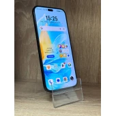 Telefon Honor 200 Lite 256 GB Black