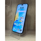 Telefon Honor 200 Lite 256 GB Black