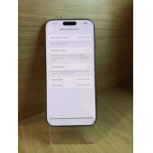 Telefon Apple iPhone 16 Pro Max 256 GB Natural Titanium