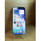 Telefon Apple iPhone 16 Pro Max 256 GB Natural Titanium