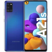 Telefon Samsung Galaxy A21s 32GB Blue