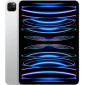Tableta Apple iPad Pro 11 inch 256 GB Silver