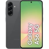Telefon Samsung Galaxy A56 5G 128 GB Graphite