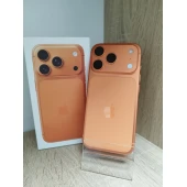 Telefon Apple iPhone 17 Pro 256 GB Cosmic Orange