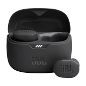 Căști True Wireless JBL Tune Buds Black
