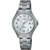 Ceas Lorus RH723BX9 Titanium 28 mm Silver