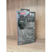 Ceas Inteligent Smart Band Go Live Beat Air Black