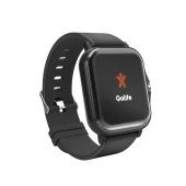 Ceas Inteligent Smart Band Go Live Beat Air Black