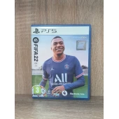 Joc PlayStation 5 Fifa 2022