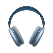 Casti Apple Airpods Max Blue Sky