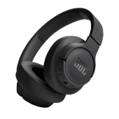 Casti JBL Tune 720BT Black