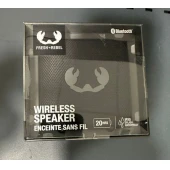 Fresh 'n Rebel Wireless Bluetooth Speaker IPX