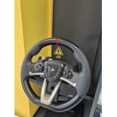 Volan de curse HORI Apex pentru Playstation 5, PlayStation 4 și PC