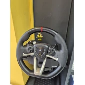Volan de curse HORI Apex pentru Playstation 5, PlayStation 4 și PC