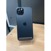 Telefon Apple iPhone 15 Plus 256 GB Midnight