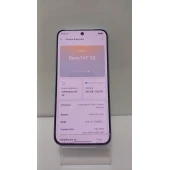 Telefon Oppo Reno14 F 256 GB Sky Blue