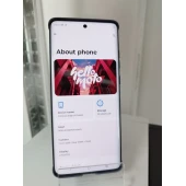 Telefon Motorola Edge 60 Fusion 256 GB Pantone Slipstream