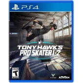 Joc PS4 Tony Hawk's Pro 1+2