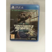 Joc PS4 Tony Hawk's Pro 1+2