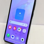 Telefon Samsung Galaxy A35 128 GB Navy Blue