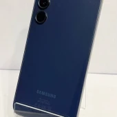 Telefon Samsung Galaxy A35 128 GB Navy Blue