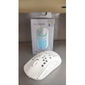 Mouse RGB Flow Ultralight Mars Gaming MMW3W