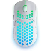 Mouse RGB Flow Ultralight Mars Gaming MMW3W