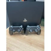 Consola PlayStation 4 1TB