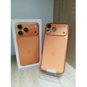 Telefon Apple iPhone 17 Pro Max 256 GB Awesome Orange