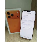 Telefon Apple iPhone 17 Pro Max 256 GB Awesome Orange