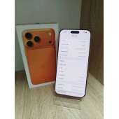 Telefon Apple iPhone 17 Pro Max 256 GB Awesome Orange