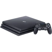 Consola PlayStation 4 Pro