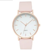 Ceas La Bohème Rose Gold