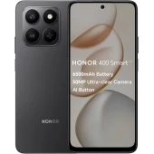 Telefon Honor 400 Smart 128 GB Gray