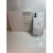 Telefon Nothing Nothing Phone (2) 512 GB White