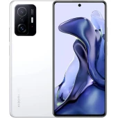 Telefon Xiaomi 11T 128GB Moonlight White